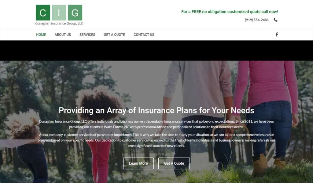 Conaghan-Insurance-Group-LLC