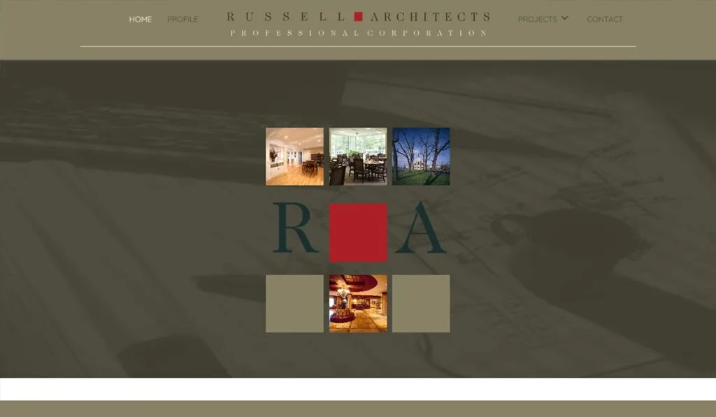 Russell-Architects