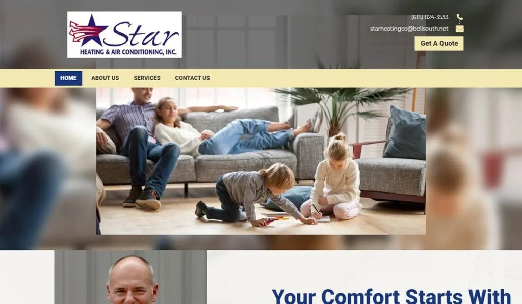 Star-Heating-and-Air-Conditioning-Inc