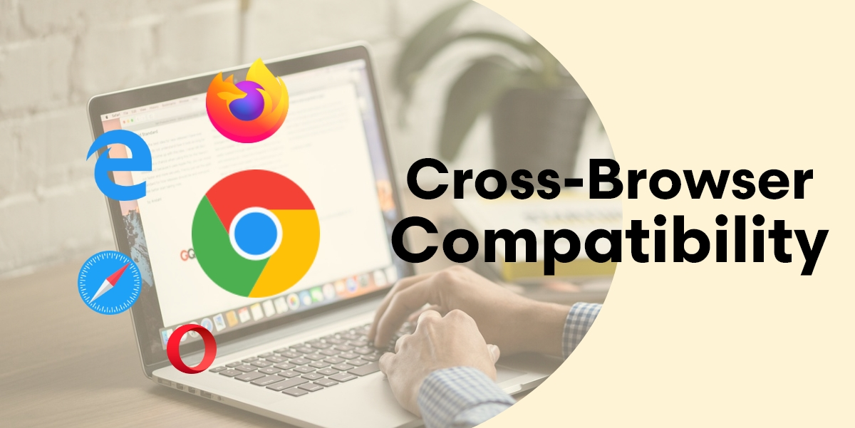 cross-browser